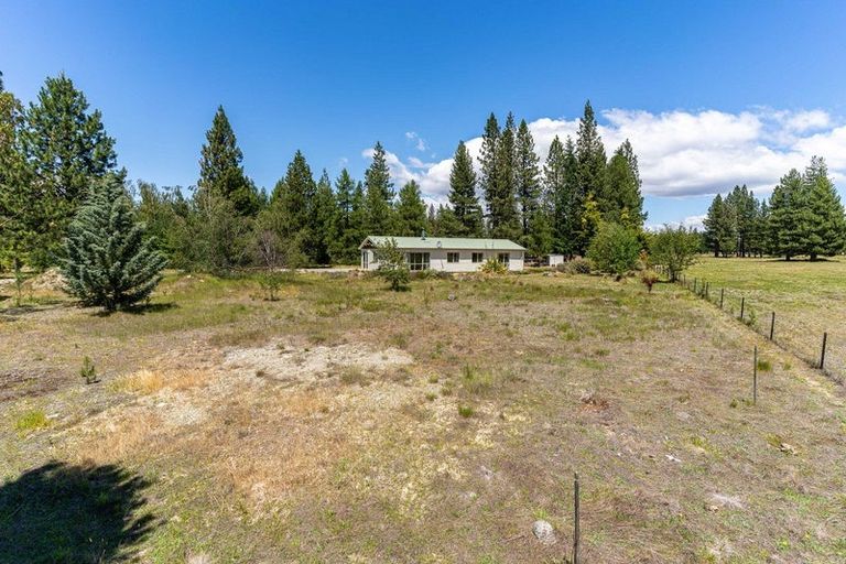 Photo of property in 8b North West Arch, Twizel, 7901