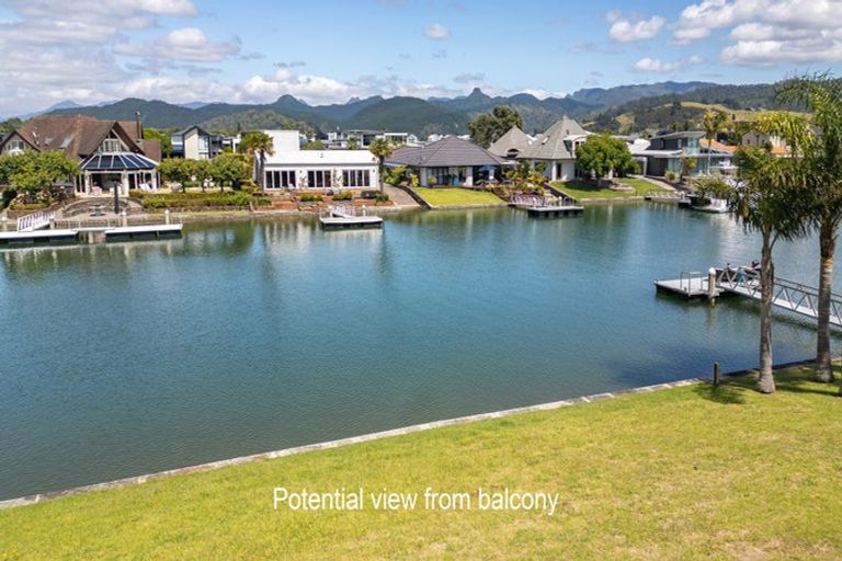 Photo of property in 119 Motu Capri, Pauanui, Hikuai, 3579