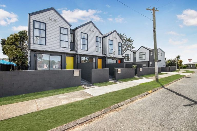 Photo of property in 48a Waimate Street, Clover Park, Auckland, 2023