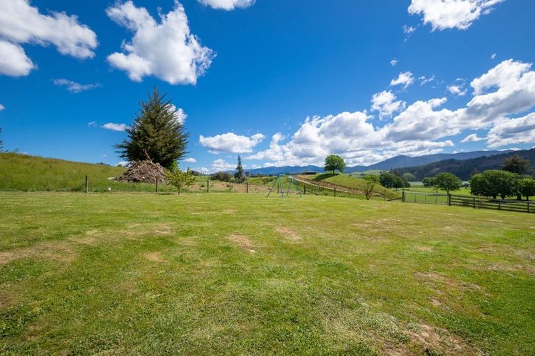 Photo of property in 637 Tadmor Valley Road, Tapawera, Wakefield, 7096