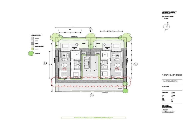 Photo of property in 7b Suva Street, Upper Riccarton, Christchurch, 8041