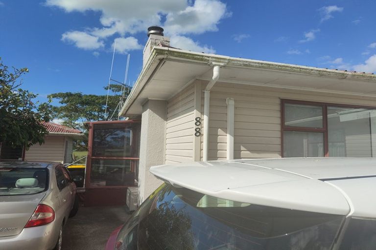 Photo of property in 88 Pipiroa Road, Ngatea, 3503