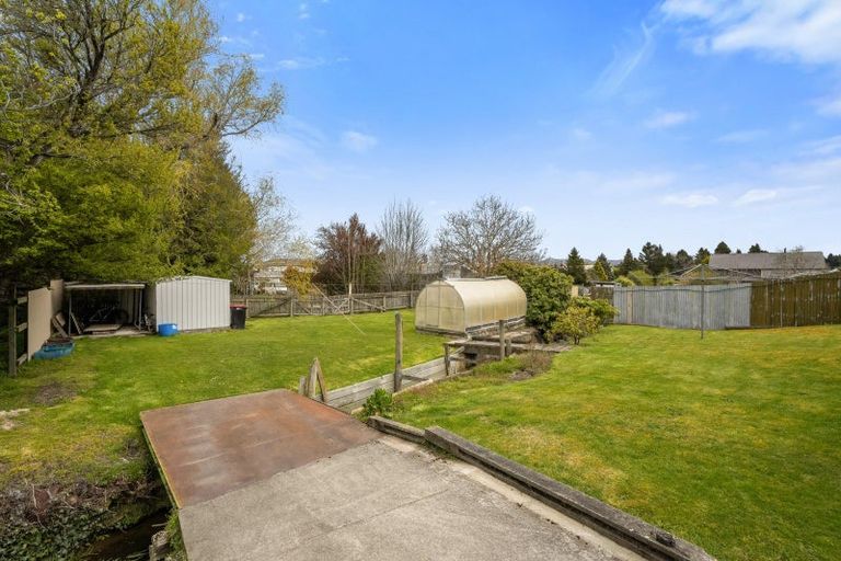 Photo of property in 20 Meadow Street, Lumsden, 9730