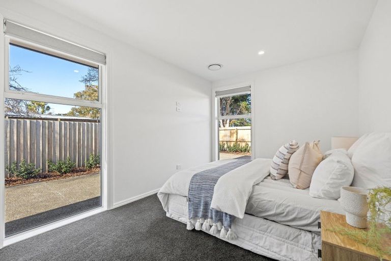 Photo of property in 35 Parsonage Road, Woodend, 7610