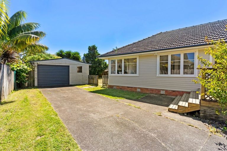 Photo of property in 51 Smythe Road, Henderson, Auckland, 0612