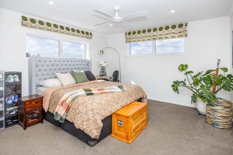 Photo of property in 3 Alker Road, Chartwell, Hamilton, 3210