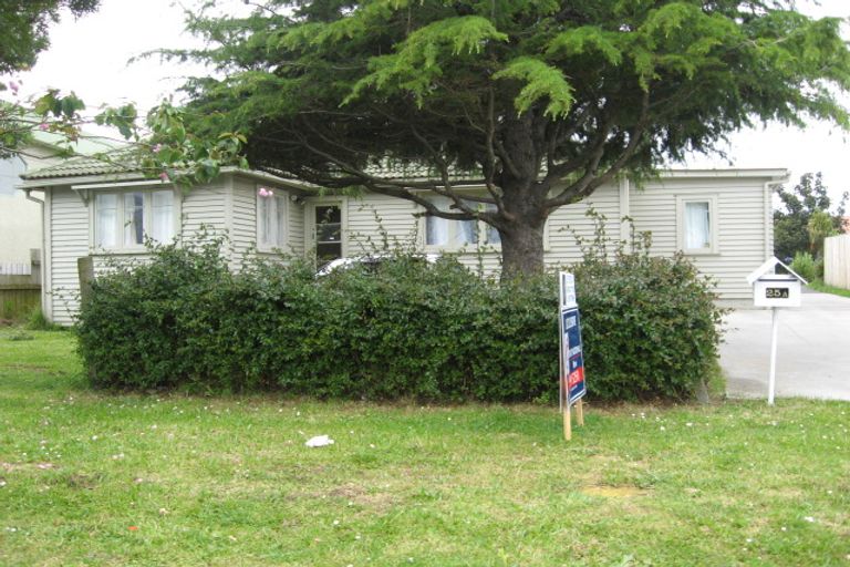Photo of property in 1/25 Thomas Road, Mangere, Auckland, 2022