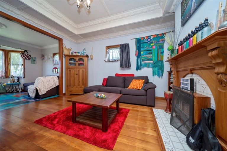 Photo of property in 21 Morrissey Street, Hawera, 4610