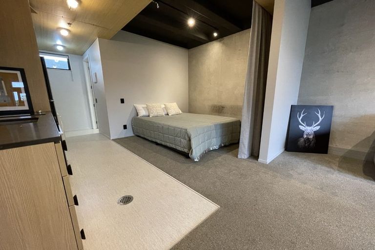 Photo of property in Vedado Apartments, 109/41u Hopper Street, Mount Cook, Wellington, 6011