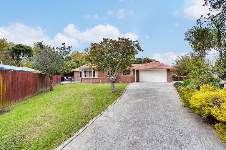 Photo of property in 20 Bouverie Crescent, Flagstaff, Hamilton, 3210