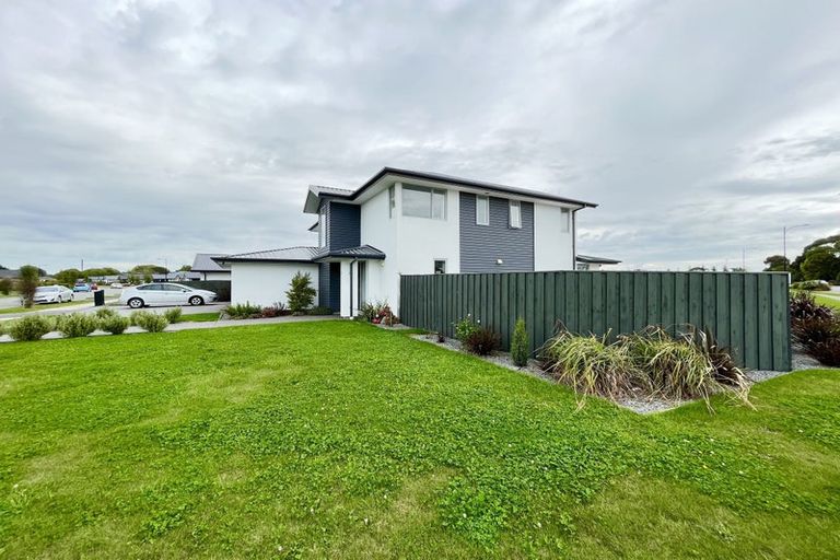 Photo of property in 2 Ormond Road, Lincoln, 7608