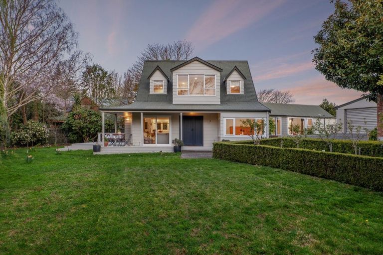 Photo of property in 42 Rearsby Drive, Halswell, Christchurch, 8025