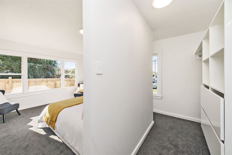 Photo of property in 19 Bampton Street, Burwood, Christchurch, 8061