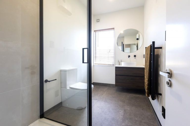 Photo of property in 84a Canon Street, St Albans, Christchurch, 8014