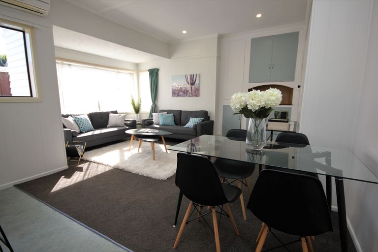 Photo of property in 9b Edmonds Street, Woolston, Christchurch, 8062