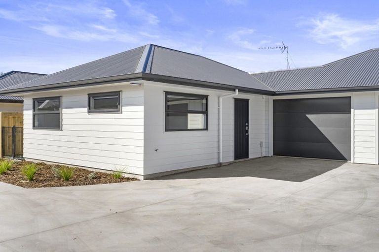 Photo of property in 7u3 Fenwick Crescent, Hillcrest, Hamilton, 3216