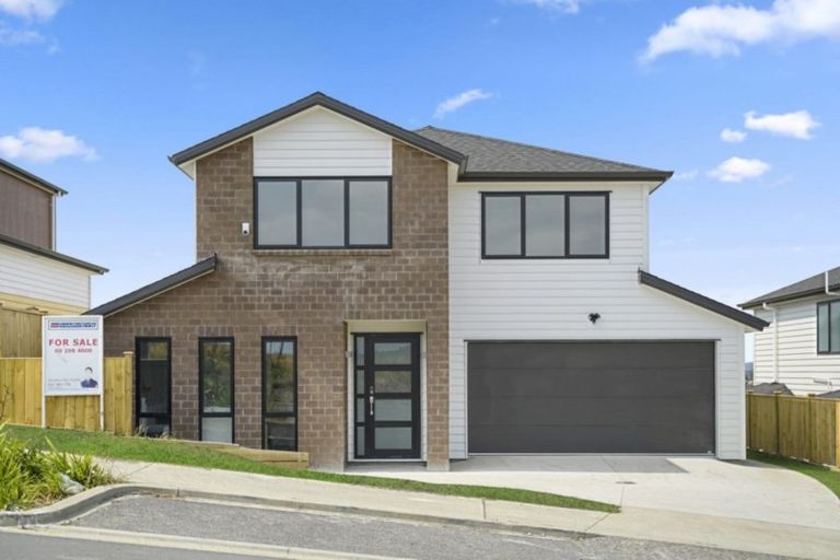 Photo of property in 501 Old Wairoa Road, Papakura, 2110