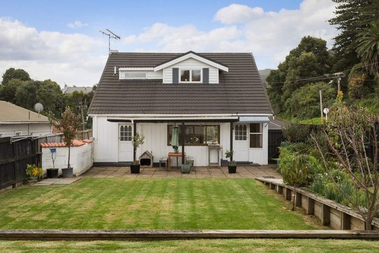 Photo of property in 308 Hape Road, Thames, 3500