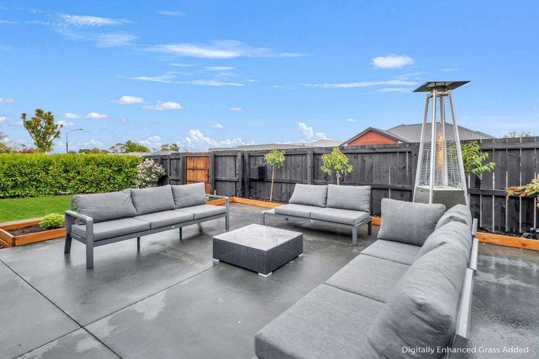 Photo of property in 22 Russell Avenue, Allenton, Ashburton, 7700