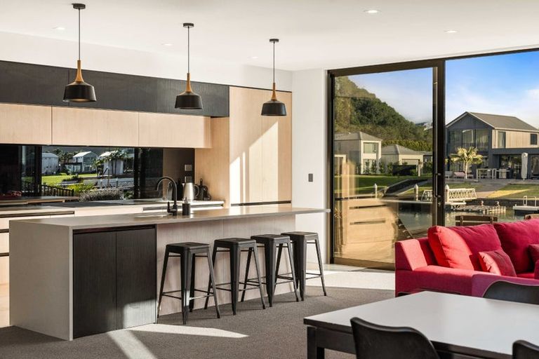 Photo of property in 117 Motu Grande, Pauanui, Hikuai, 3579