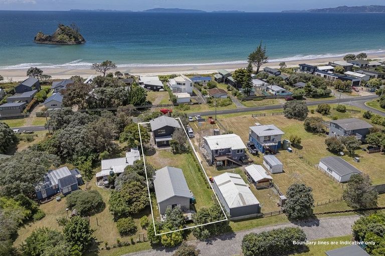 Photo of property in 211 Mangakahia Drive, Whangapoua, Coromandel, 3582