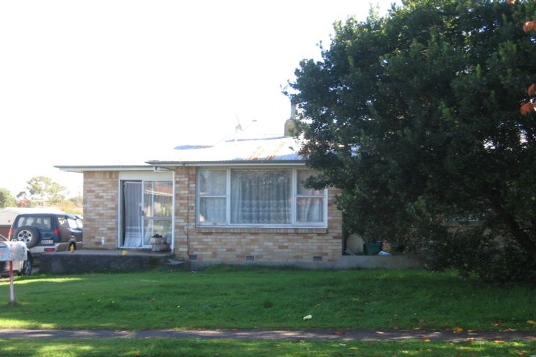 Photo of property in 12 Puriri Place, Tokoroa, 3420