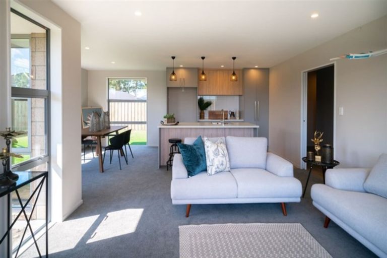 Photo of property in 7 Hepburn Lane, Hanmer Springs, 7334