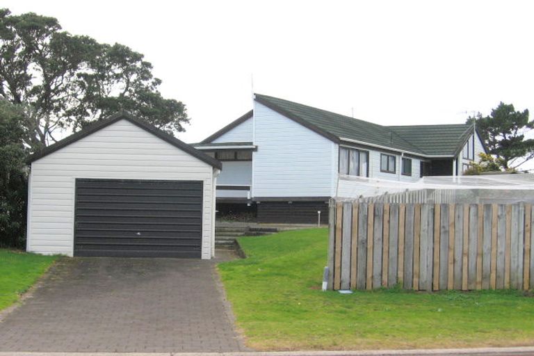 Photo of property in 89 Pauanui Boulevard, Pauanui, Hikuai, 3579