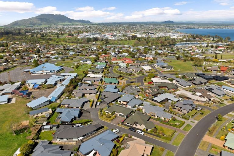 Photo of property in 135 Lakewood Drive, Nukuhau, Taupo, 3330