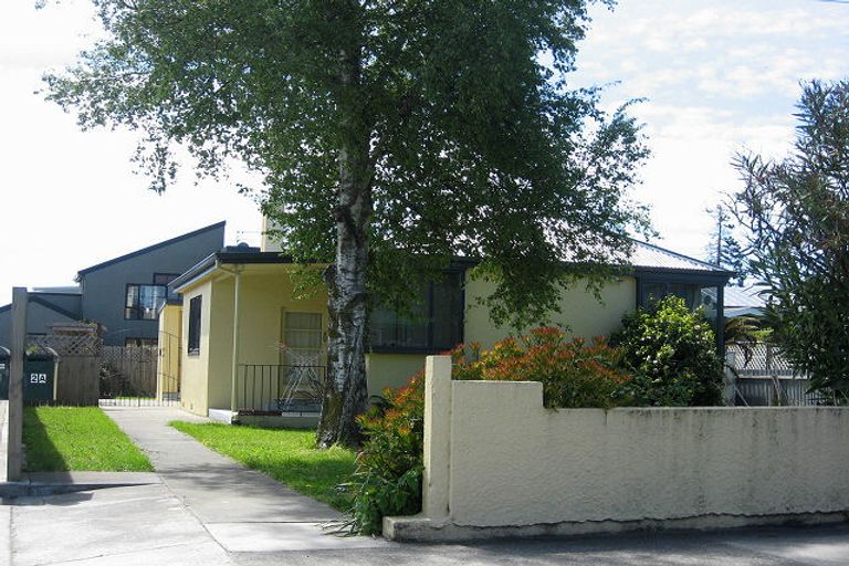Photo of property in 2a Carr Street, Blenheim, 7201