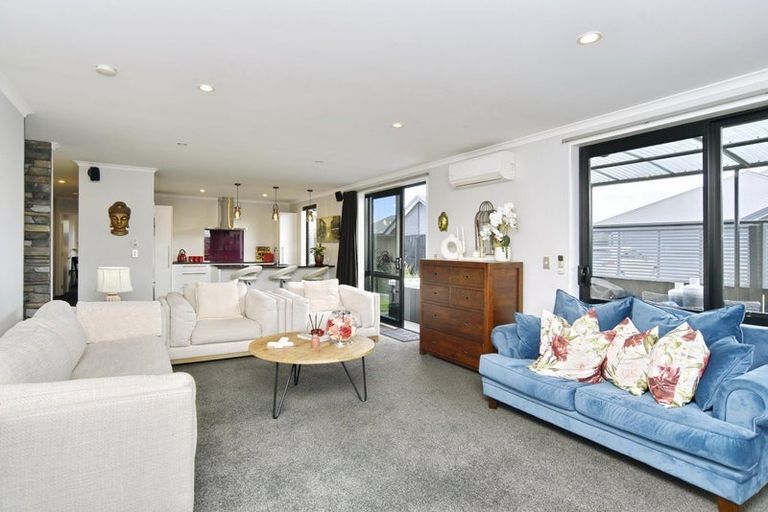 Photo of property in 5 Peak Crescent, Kaiapoi, 7630