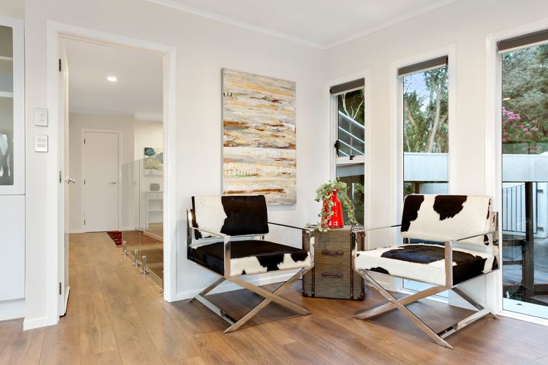 Photo of property in 57 Kohu Road, Titirangi, Auckland, 0604