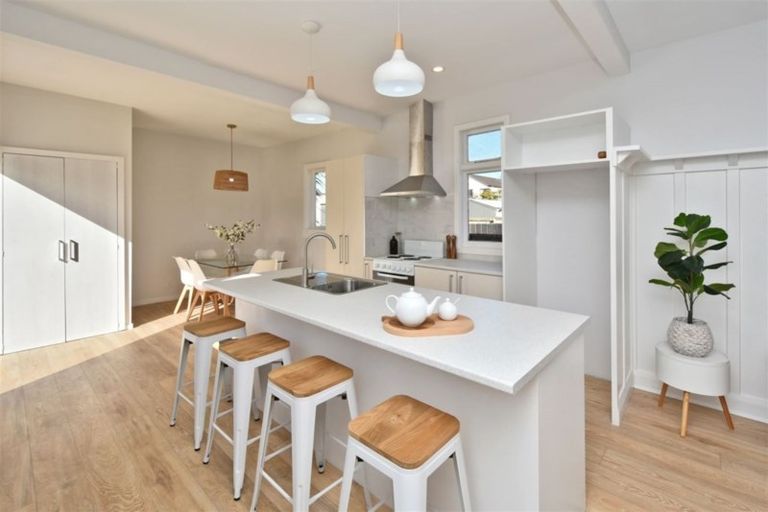 Photo of property in 36 Thornton Street, Mairehau, Christchurch, 8013