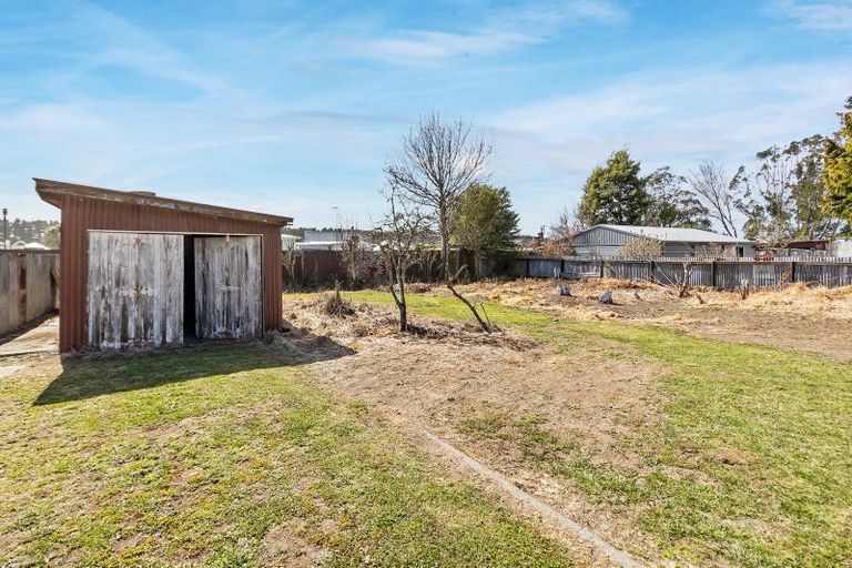 Photo of property in 30 Abbott Street, Pareora, 7912