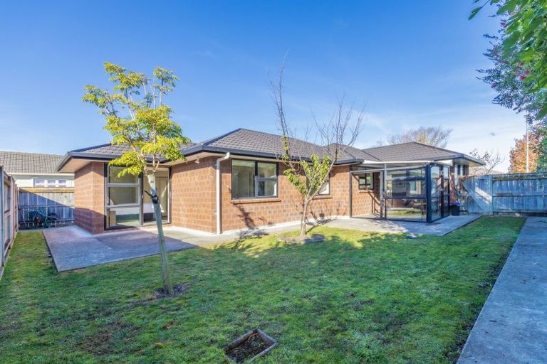 Photo of property in 36 Karina Terrace, Roslyn, Palmerston North, 4414