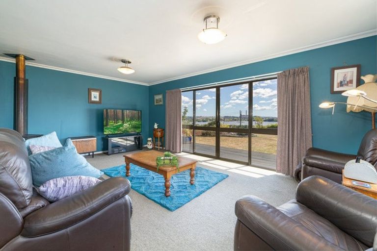 Photo of property in 222 Rayner Road, Huntly, 3700