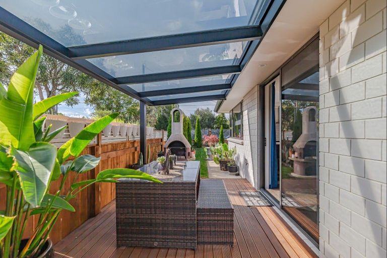 Photo of property in 41a Queenwood Road, Levin, 5510