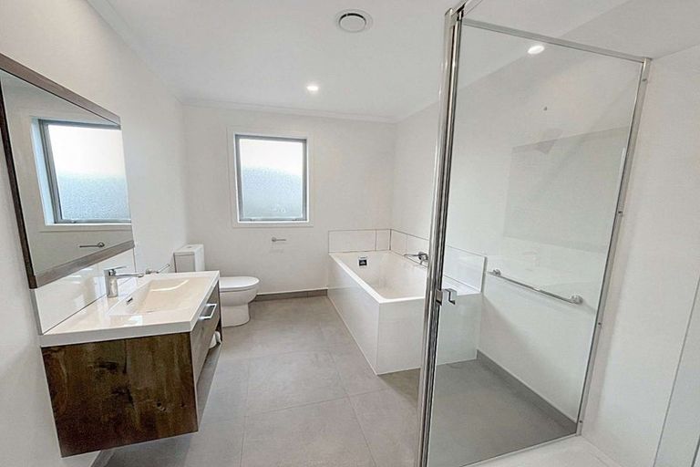 Photo of property in 490b Ferguson Street, Palmerston North, 4410