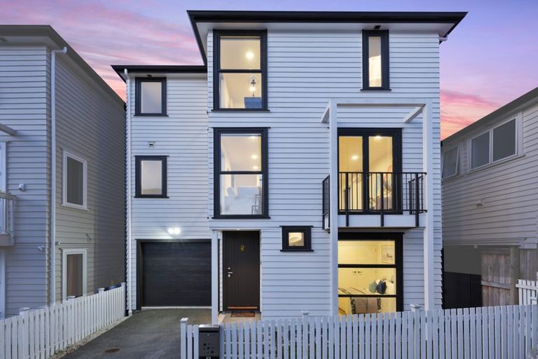 Photo of property in 5 Nephrite Lane, Henderson, Auckland, 0610