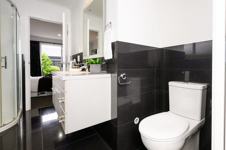 Photo of property in 93 James Line, Kelvin Grove, Palmerston North, 4414