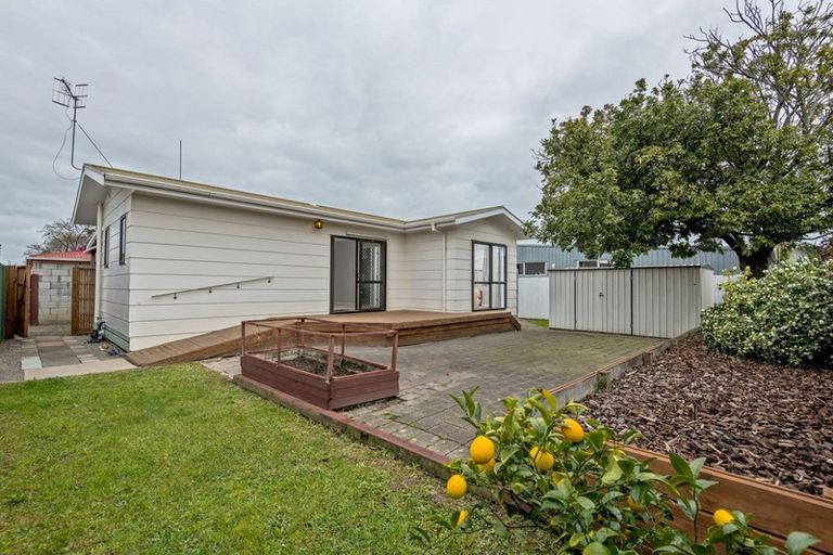 Photo of property in 33a Lockhart Avenue, Milson, Palmerston North, 4414