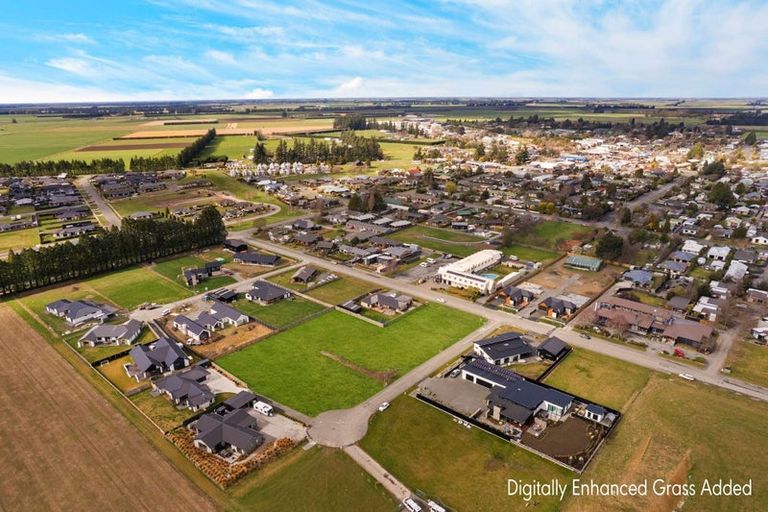 Photo of property in 2 Tactician Lane, Methven, 7730