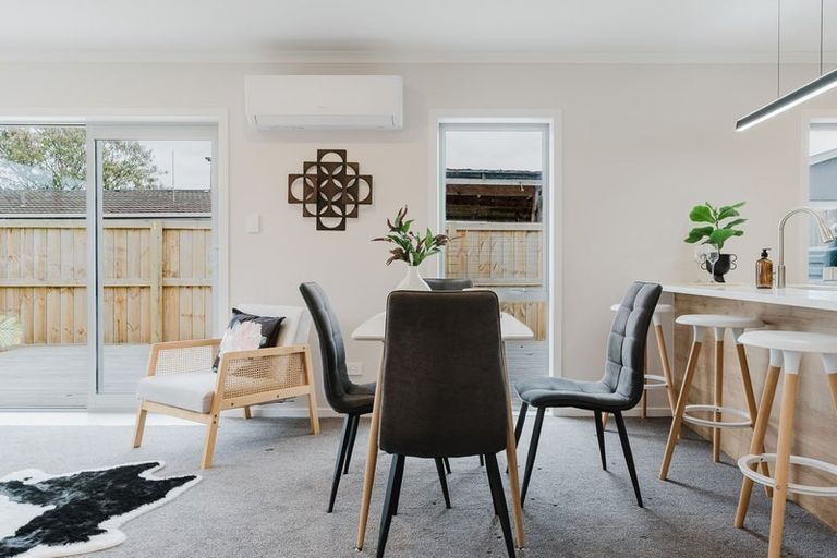 Photo of property in 118c Tawa Street, Melville, Hamilton, 3206