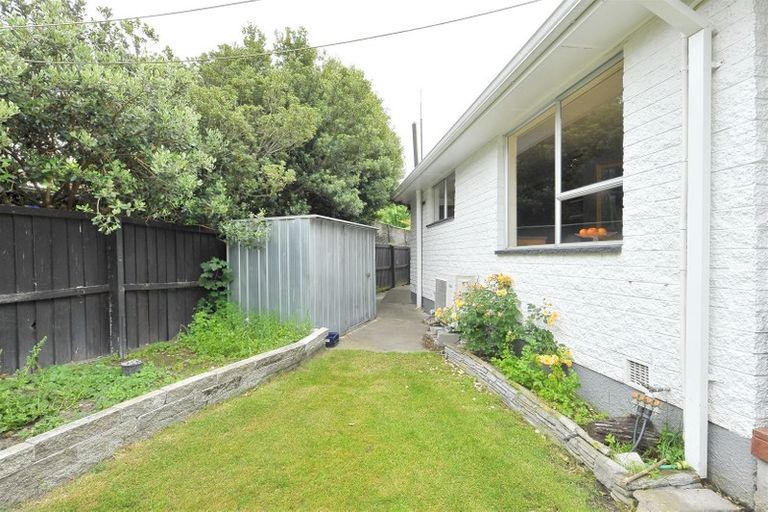 Photo of property in 4 Springmead Place, Hornby, Christchurch, 8042