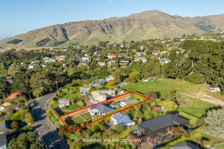 Photo of property in 72 Marine Drive, Diamond Harbour,  8971