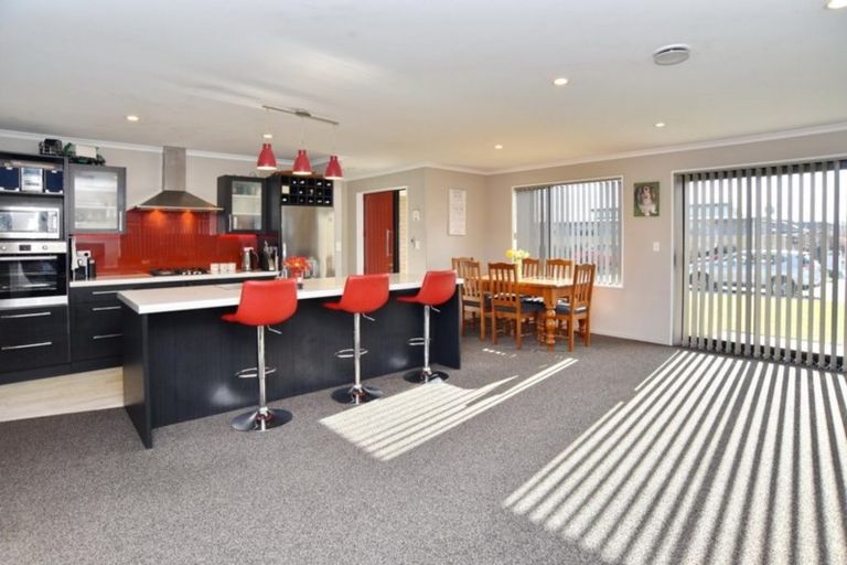 Photo of property in 4 Picton Place, Kaiapoi, 7630