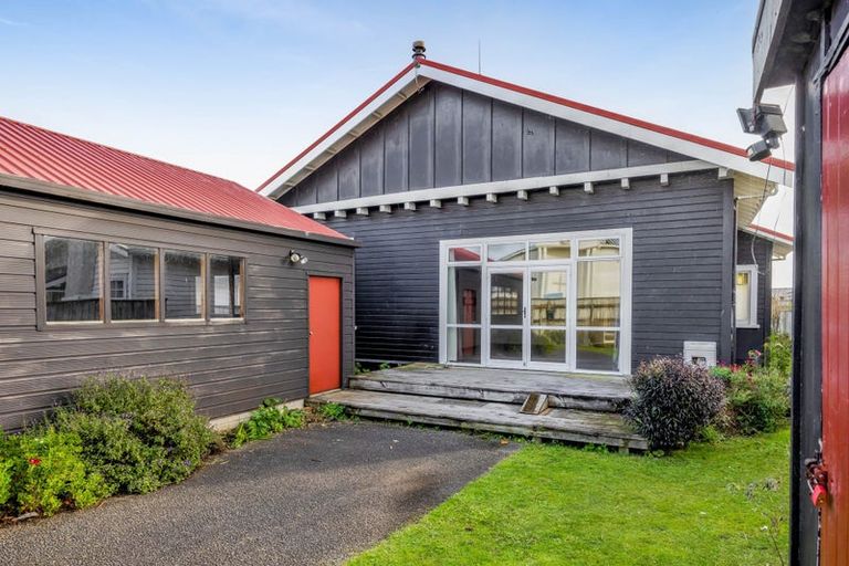 Photo of property in 39 Victoria Street, Hawera, 4610