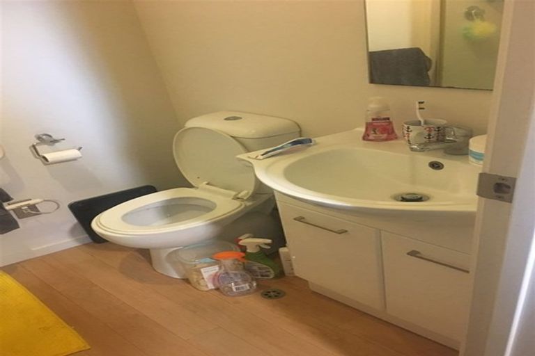 Photo of property in 27u1 Hogan Street, Hamilton East, Hamilton, 3216