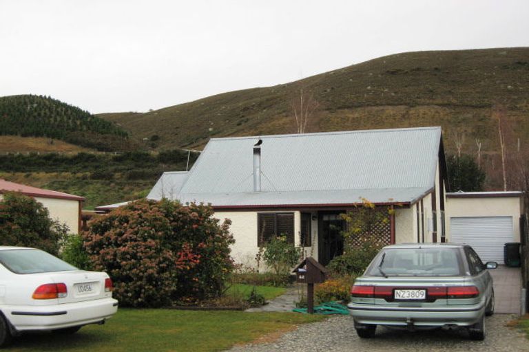 Photo of property in 82a Shields Street, Clyde, 9330