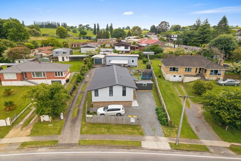 Photo of property in 127 Arapuni Street, Putaruru, 3411